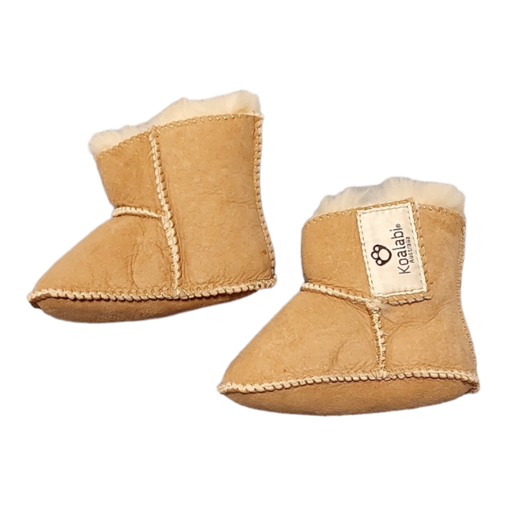 ✨️3 FOR 20✨️ NWOT Koalabi booties